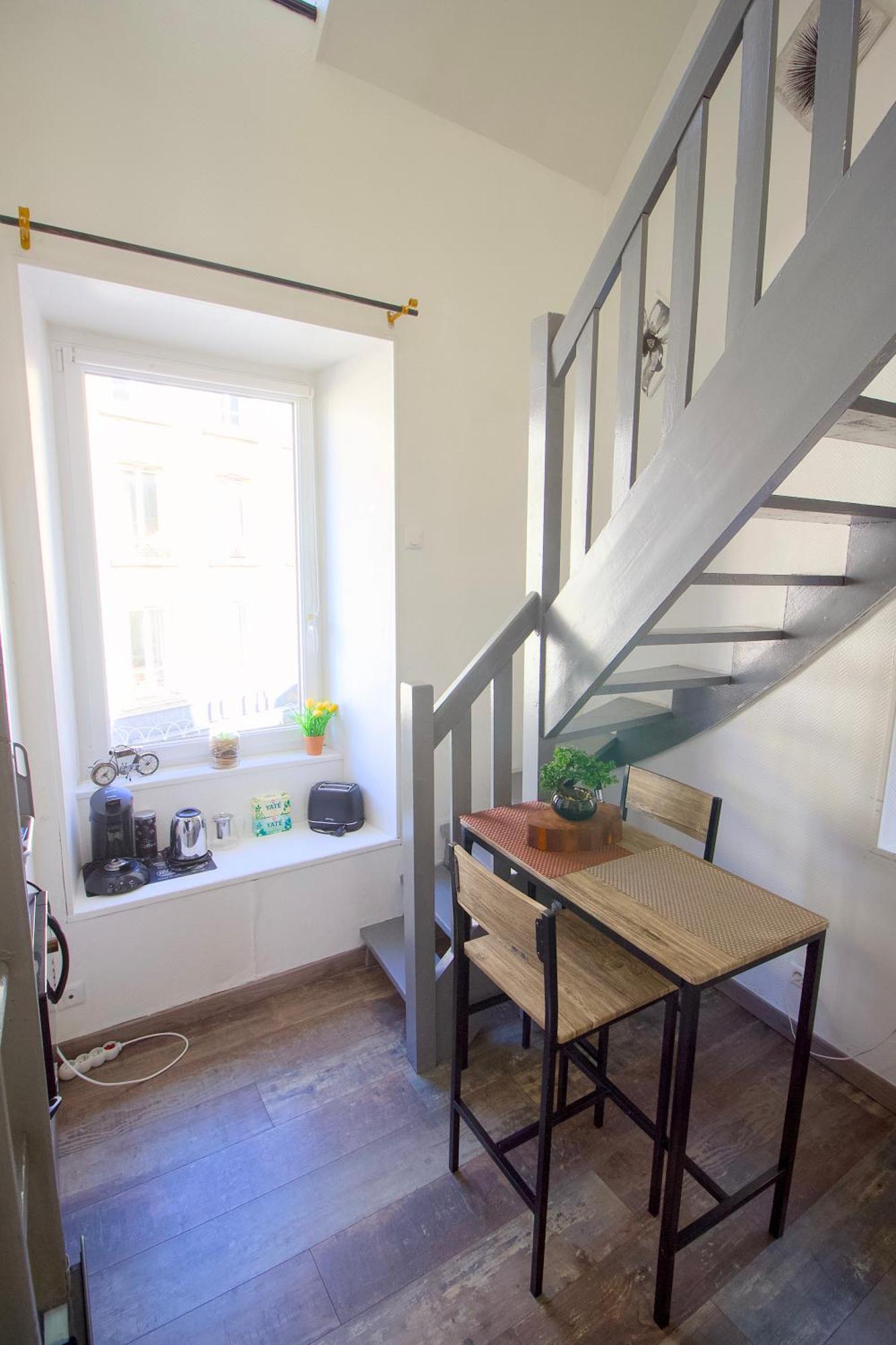 Petit Duplex Lumineux, Hyper Centre A 2 Pas Du Port, Intendance Luxury Host シェルブール・アン・コタンタン エクステリア 写真