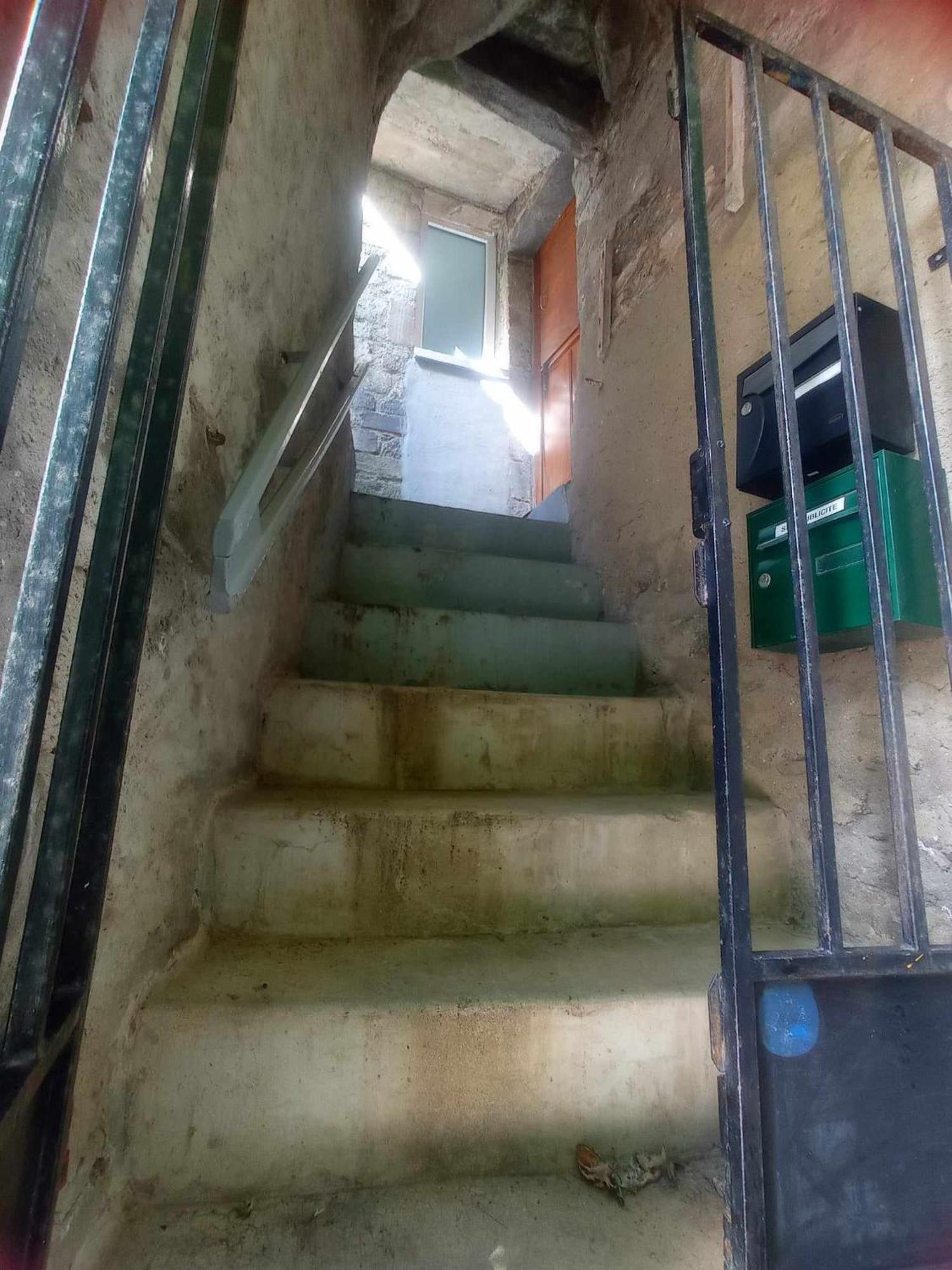 Petit Duplex Lumineux, Hyper Centre A 2 Pas Du Port, Intendance Luxury Host シェルブール・アン・コタンタン エクステリア 写真