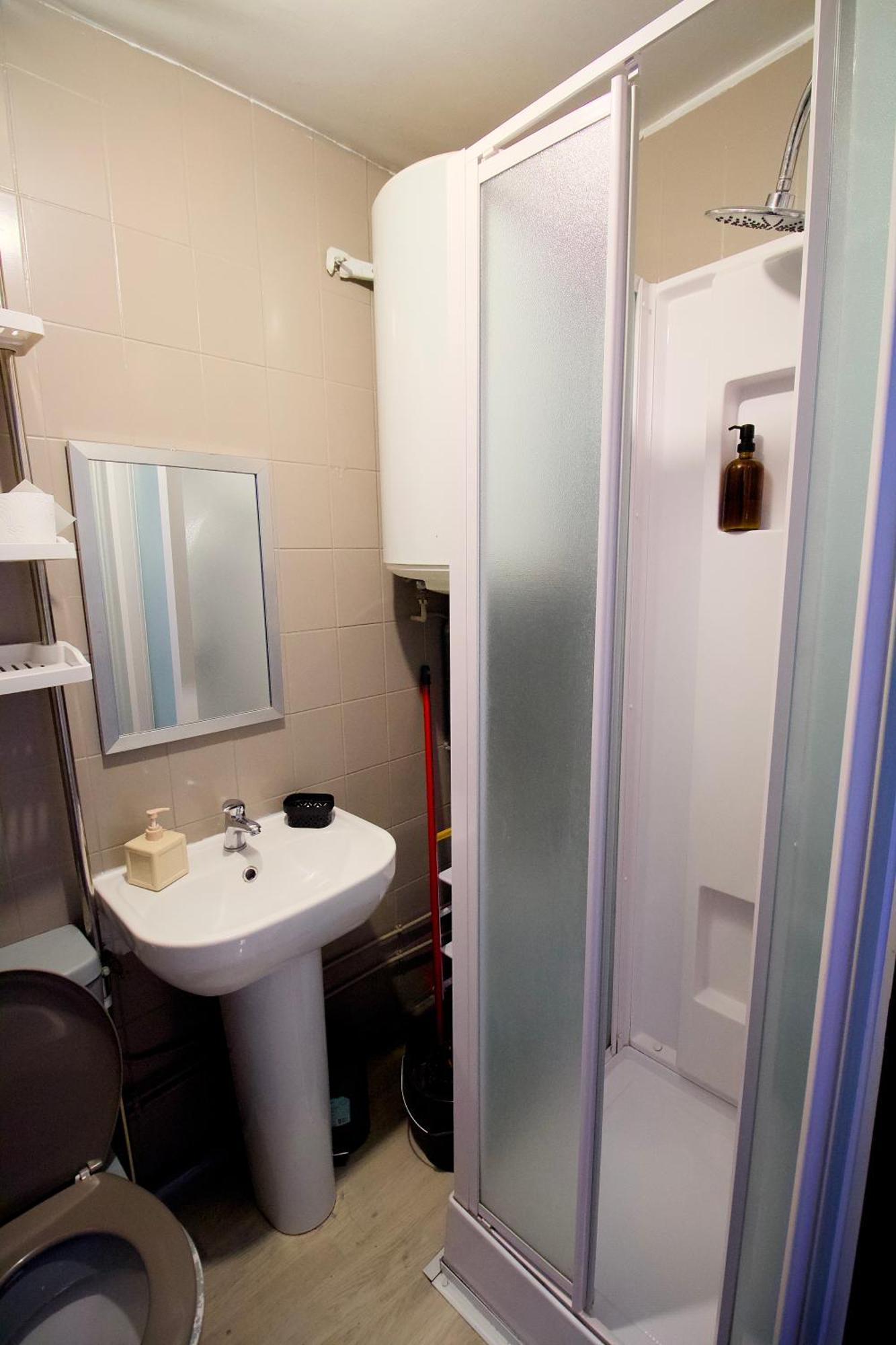 Petit Duplex Lumineux, Hyper Centre A 2 Pas Du Port, Intendance Luxury Host シェルブール・アン・コタンタン エクステリア 写真