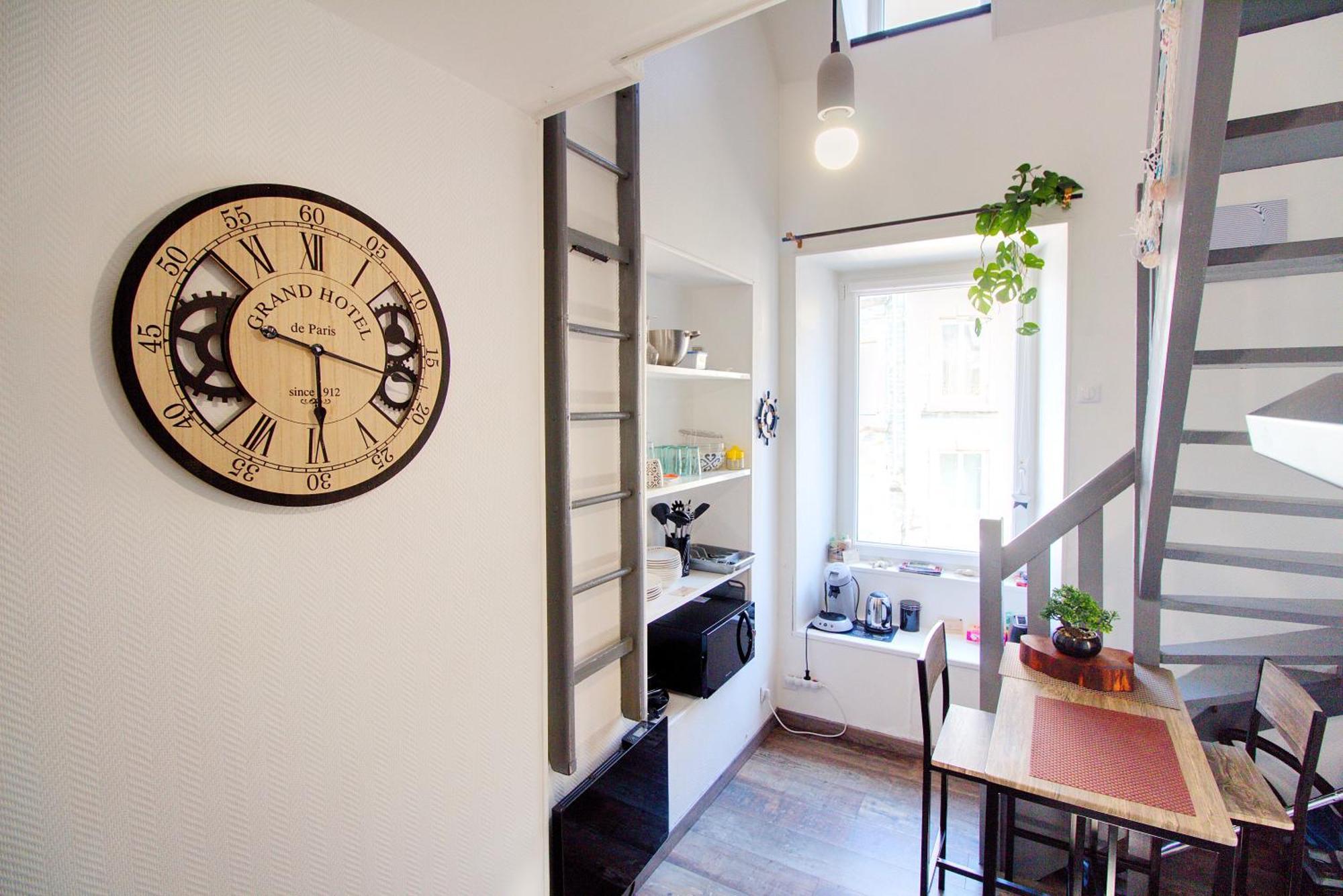 Petit Duplex Lumineux, Hyper Centre A 2 Pas Du Port, Intendance Luxury Host シェルブール・アン・コタンタン エクステリア 写真