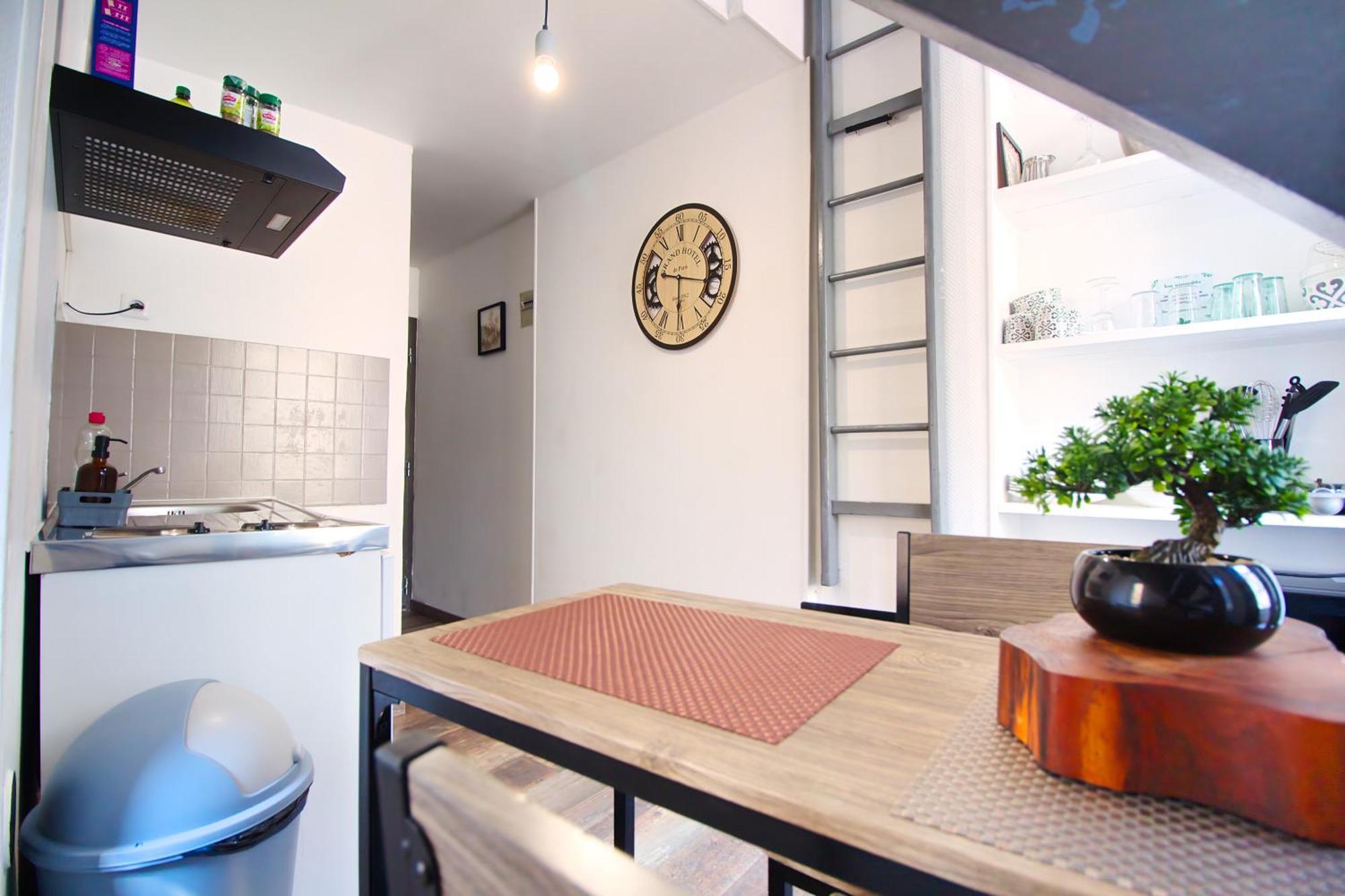 Petit Duplex Lumineux, Hyper Centre A 2 Pas Du Port, Intendance Luxury Host シェルブール・アン・コタンタン エクステリア 写真