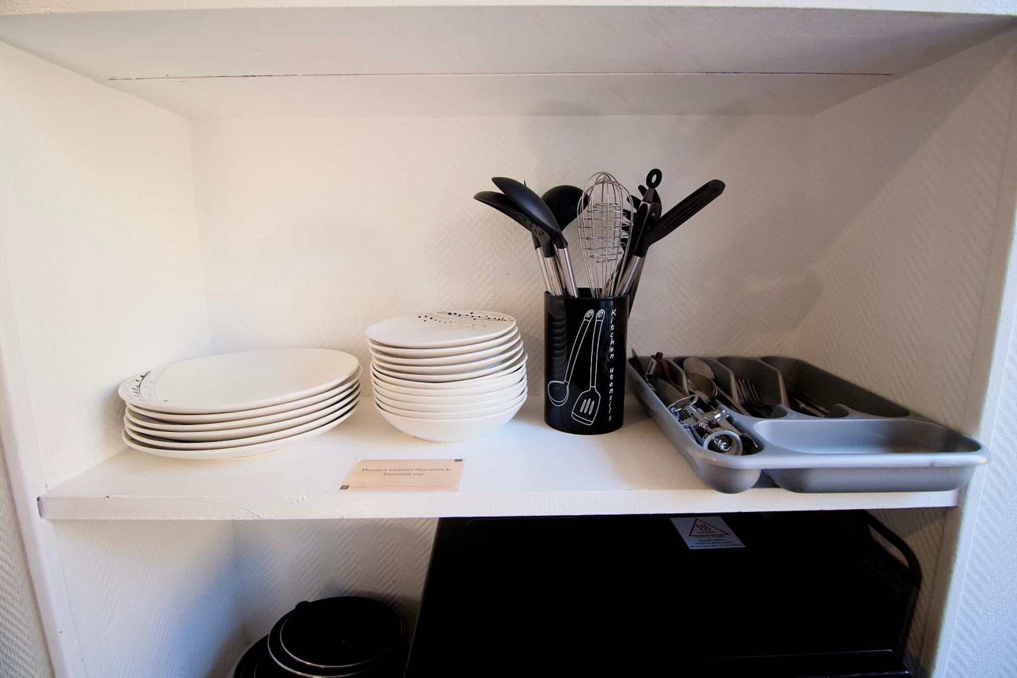 Petit Duplex Lumineux, Hyper Centre A 2 Pas Du Port, Intendance Luxury Host シェルブール・アン・コタンタン エクステリア 写真