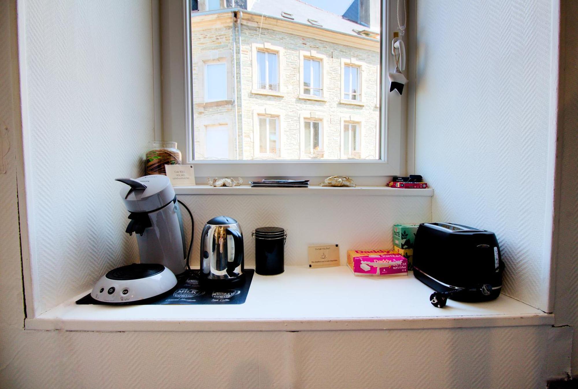Petit Duplex Lumineux, Hyper Centre A 2 Pas Du Port, Intendance Luxury Host シェルブール・アン・コタンタン エクステリア 写真